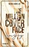 [Million Cover Face 01] • Angry